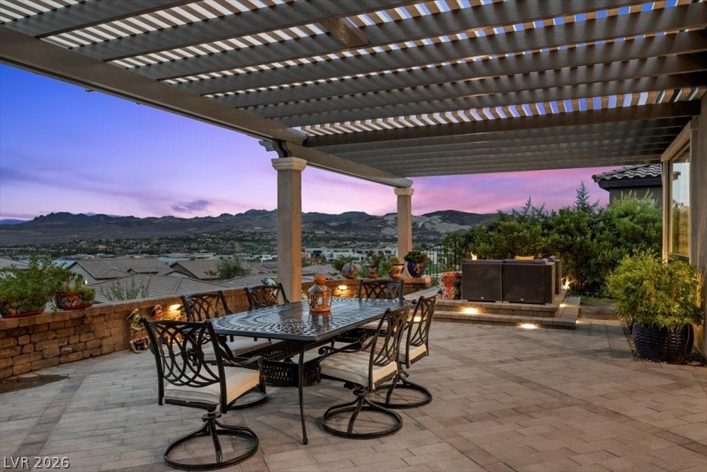 44 Stone Yucca Court Henderson NV 89011