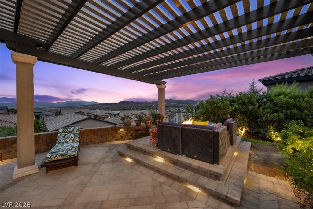 44 Stone Yucca Court Henderson NV 89011