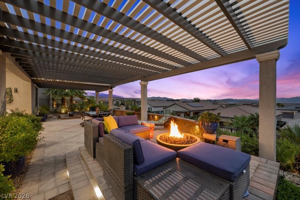 44 Stone Yucca Court Henderson NV 89011
