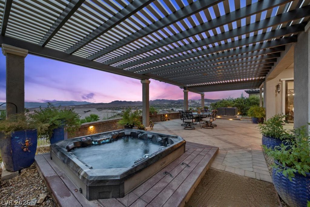 44 Stone Yucca Court Henderson NV 89011