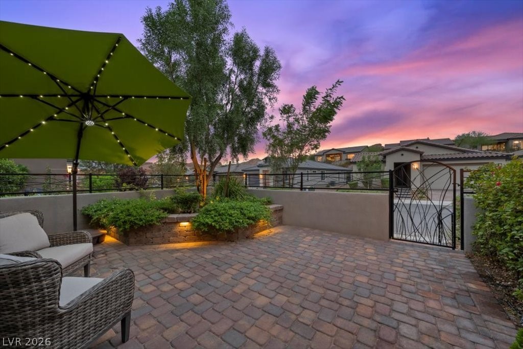 44 Stone Yucca Court Henderson NV 89011