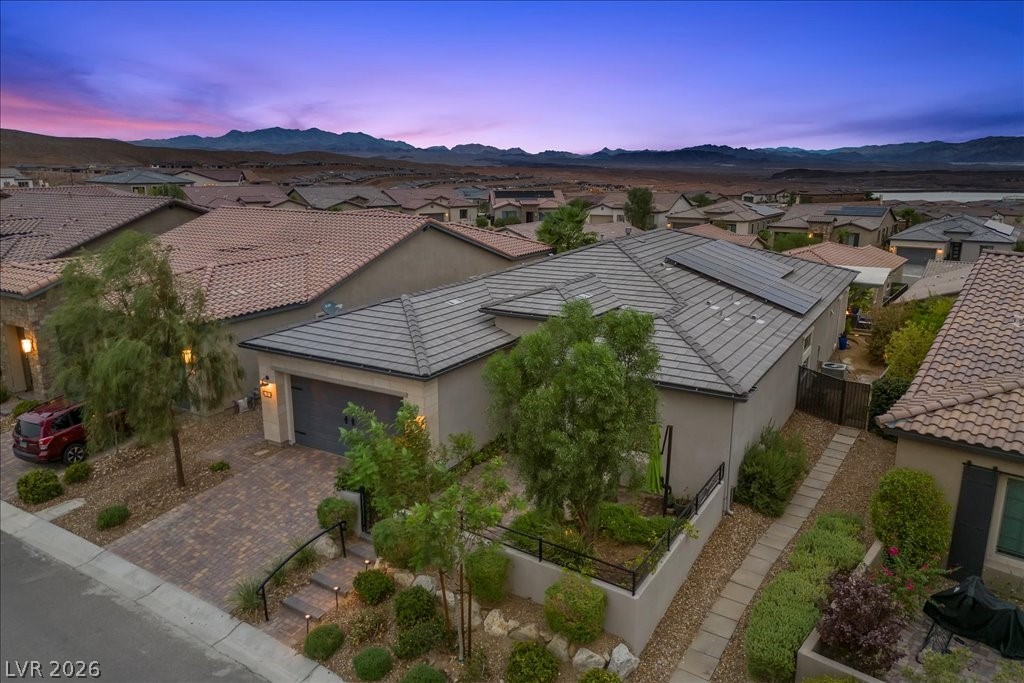 44 Stone Yucca Court Henderson NV 89011