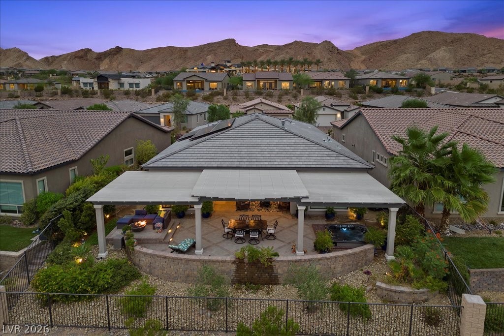 44 Stone Yucca Court Henderson NV 89011