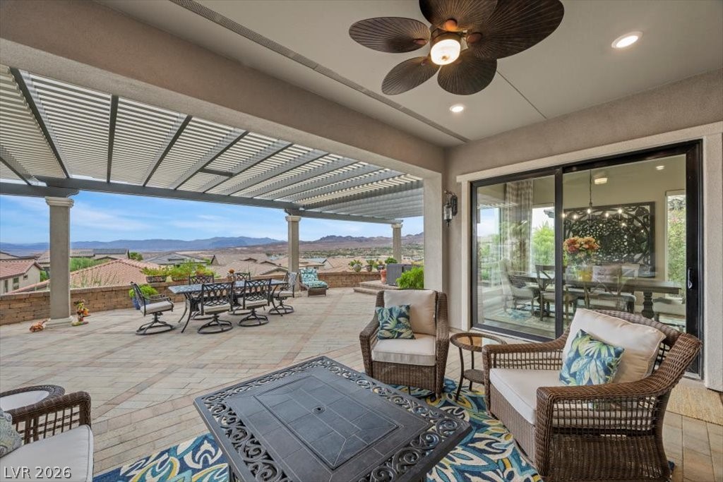 44 Stone Yucca Court Henderson NV 89011