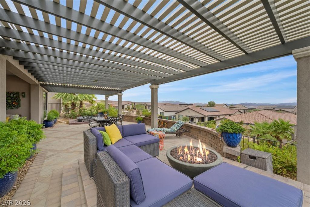 44 Stone Yucca Court Henderson NV 89011