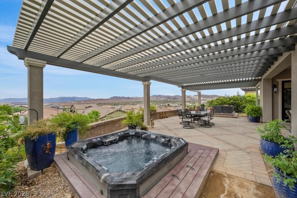 44 Stone Yucca Court Henderson NV 89011
