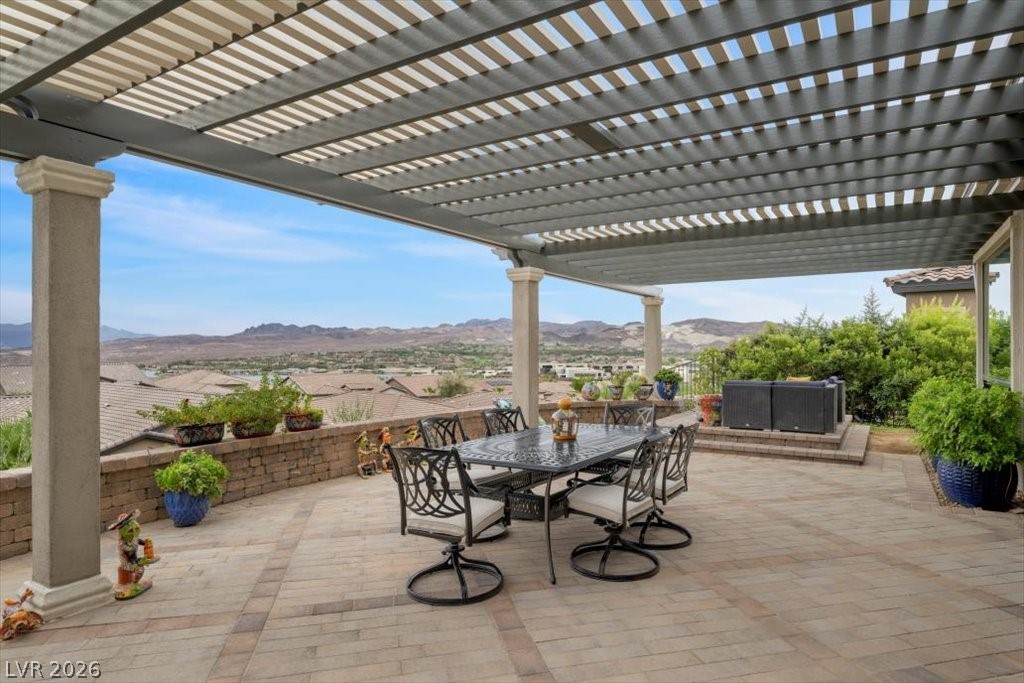 44 Stone Yucca Court Henderson NV 89011