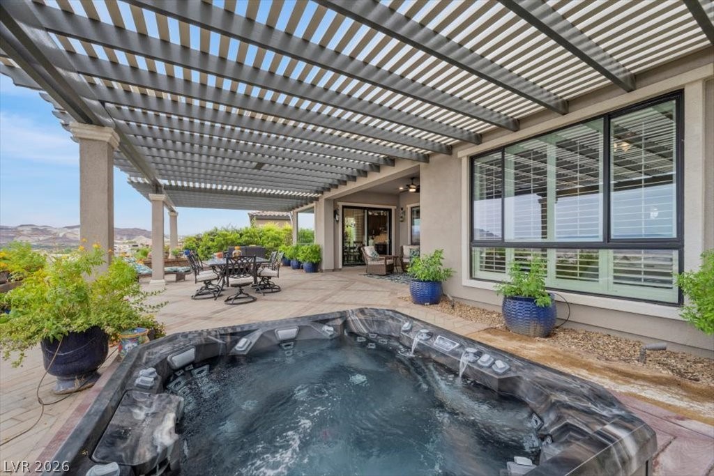 44 Stone Yucca Court Henderson NV 89011