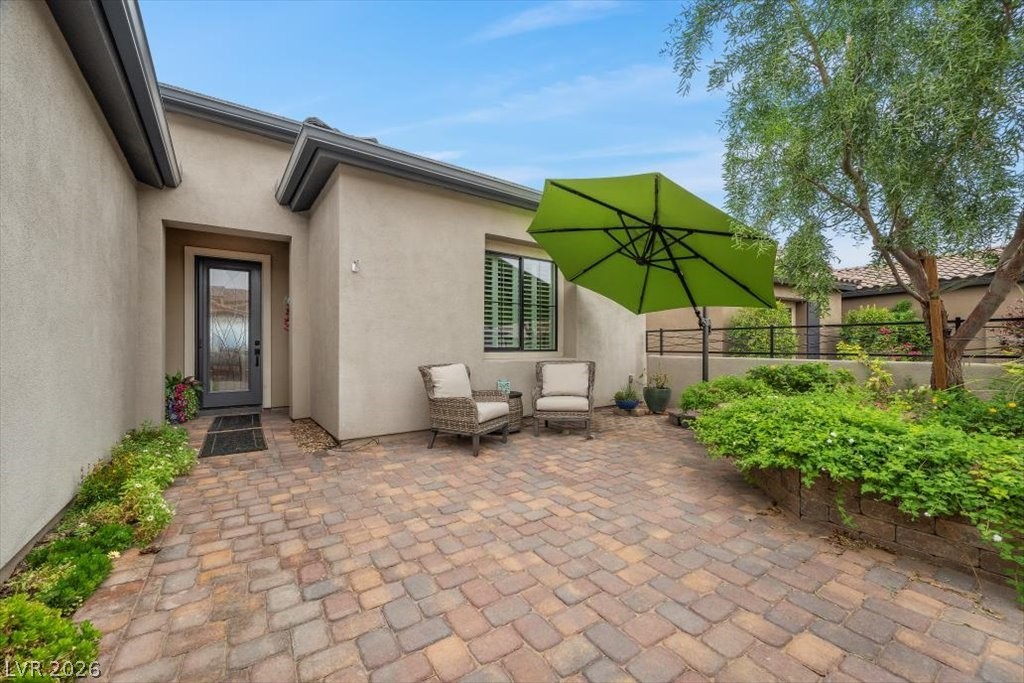 44 Stone Yucca Court Henderson NV 89011