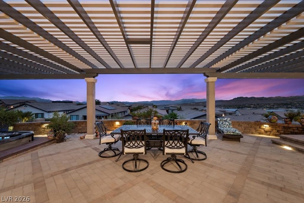 44 Stone Yucca Court Henderson NV 89011