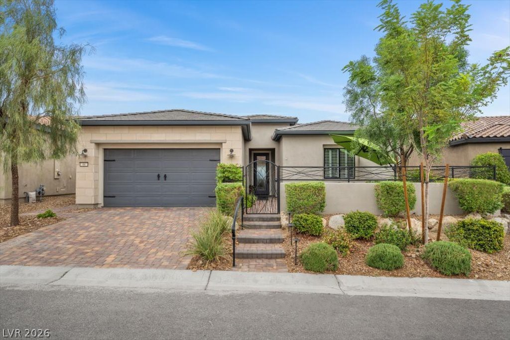 44 Stone Yucca Court Henderson NV 89011