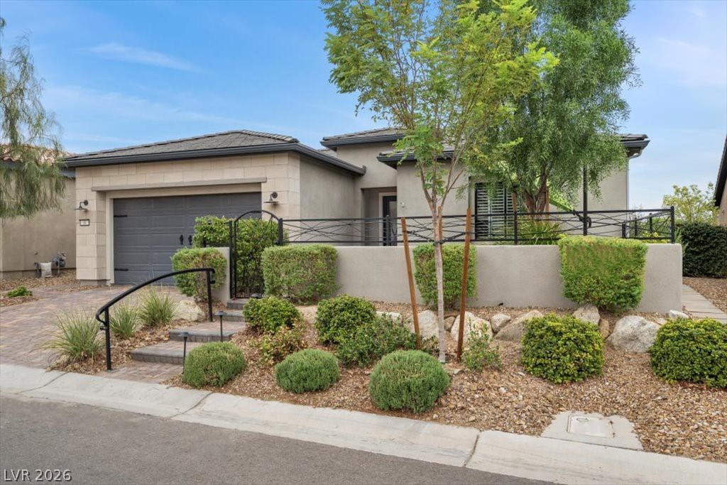 44 Stone Yucca Court Henderson NV 89011