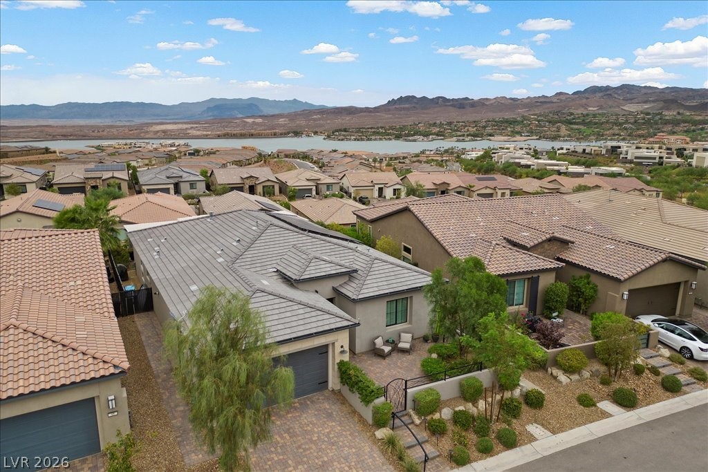44 Stone Yucca Court Henderson NV 89011