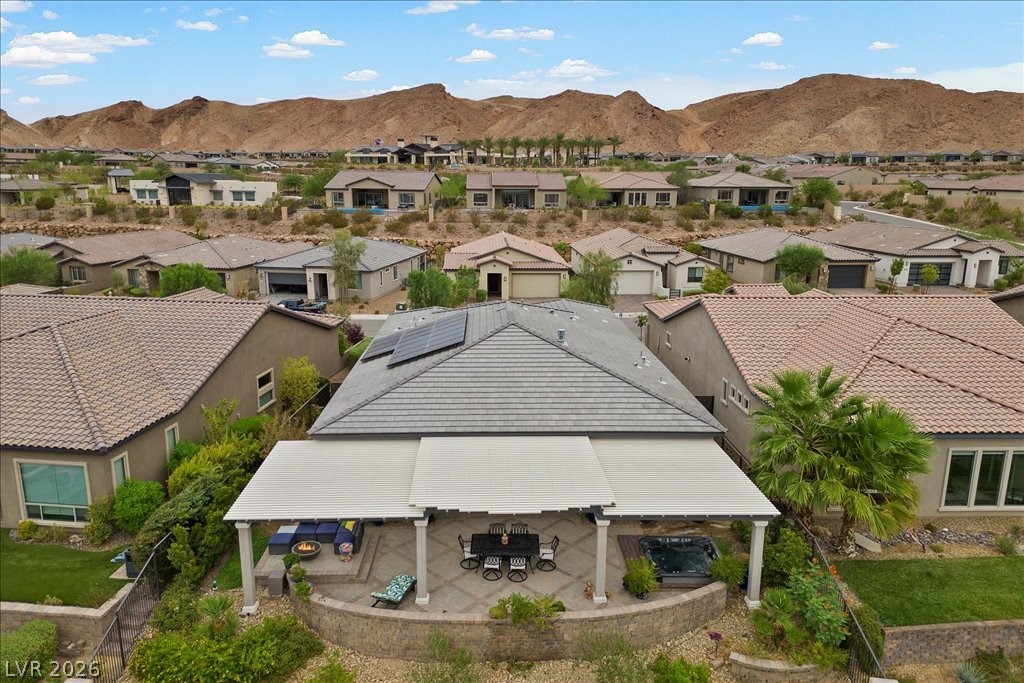 44 Stone Yucca Court Henderson NV 89011
