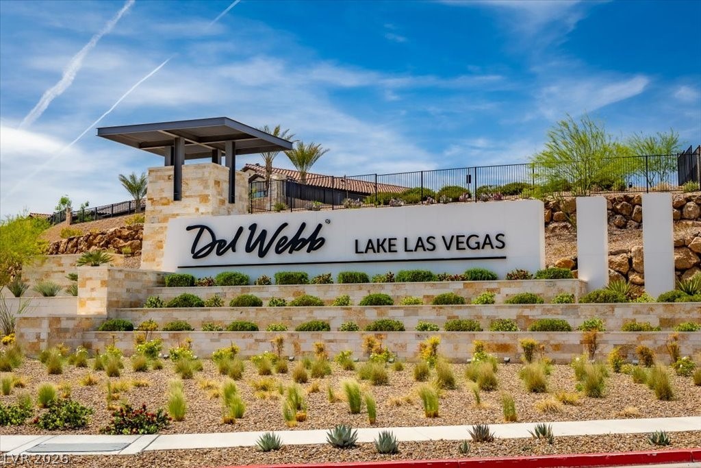 44 Stone Yucca Court Henderson NV 89011