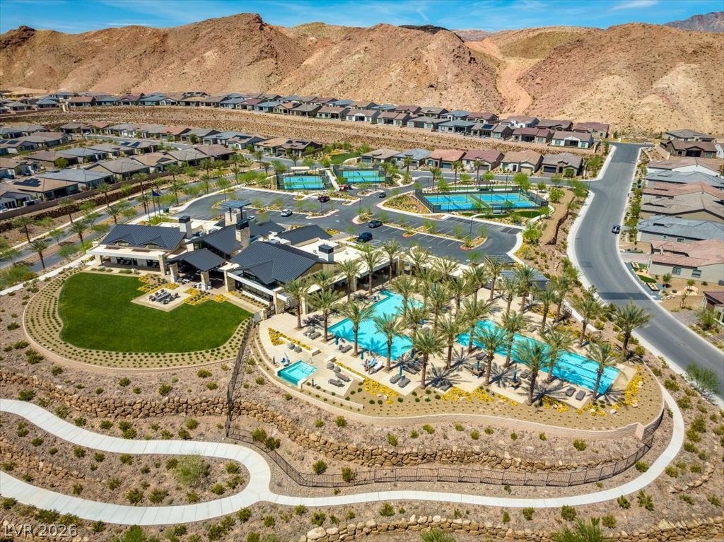 44 Stone Yucca Court Henderson NV 89011