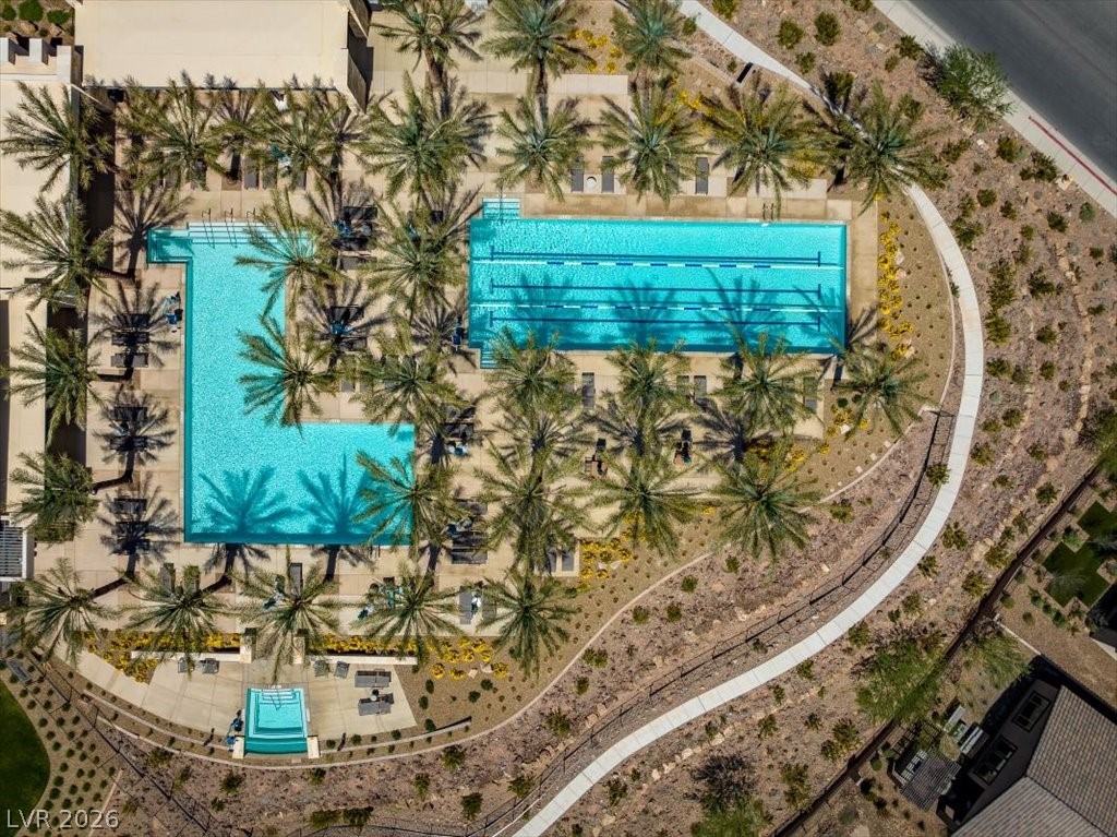 44 Stone Yucca Court Henderson NV 89011