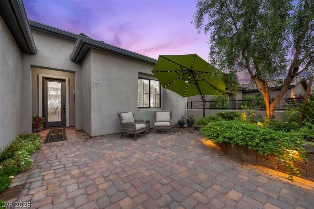 44 Stone Yucca Court Henderson NV 89011