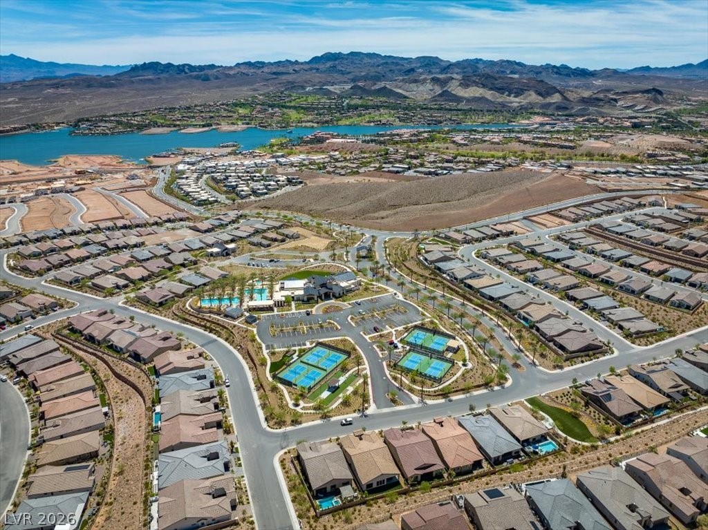 44 Stone Yucca Court Henderson NV 89011