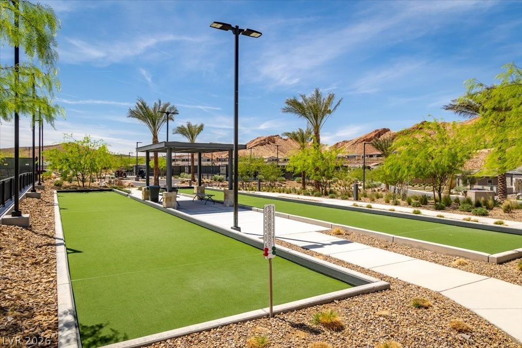 44 Stone Yucca Court Henderson NV 89011
