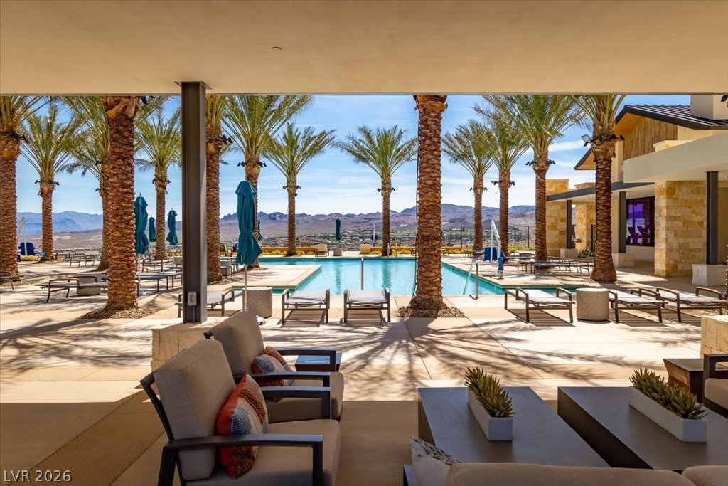 44 Stone Yucca Court Henderson NV 89011