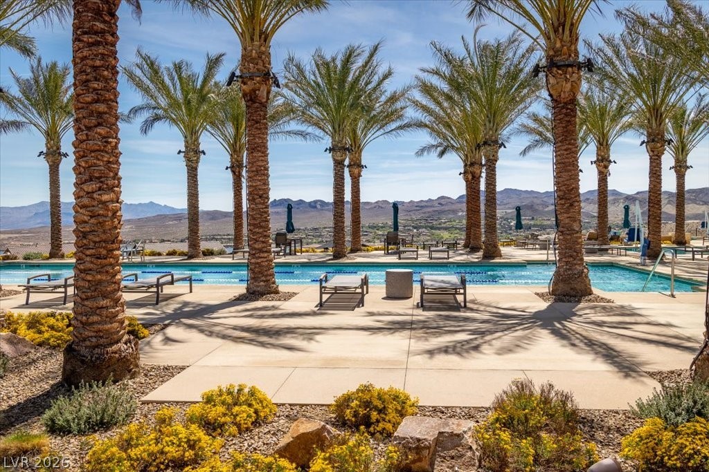 44 Stone Yucca Court Henderson NV 89011