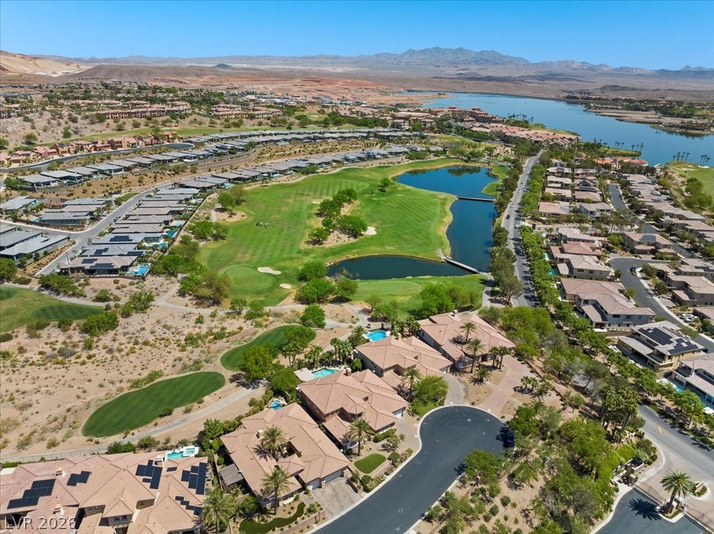 44 Stone Yucca Court Henderson NV 89011