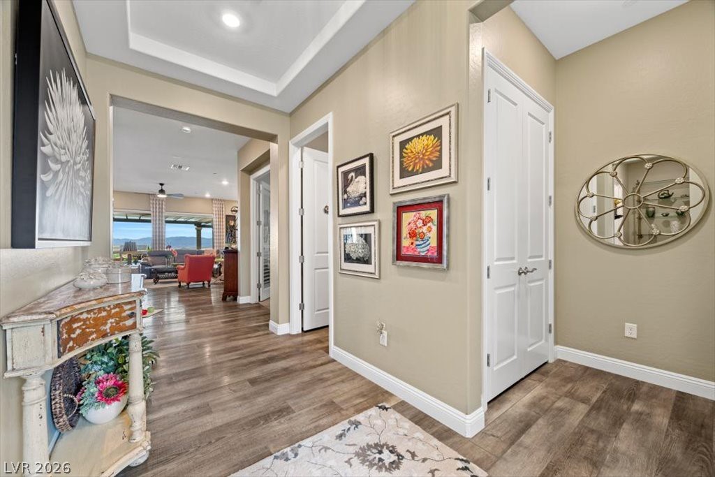 44 Stone Yucca Court Henderson NV 89011