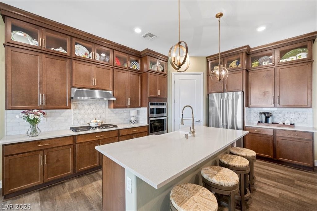 44 Stone Yucca Court Henderson NV 89011