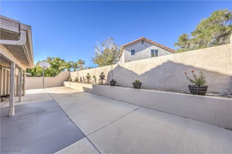 271 Sunshine Springs Court Henderson NV 89014