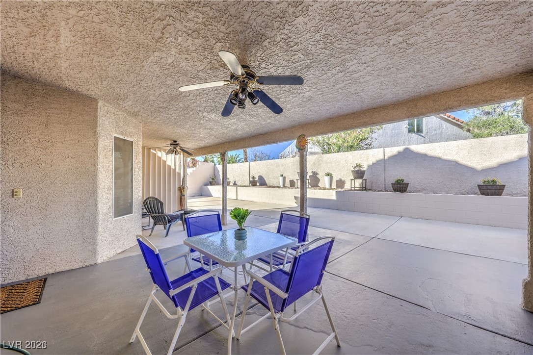 271 Sunshine Springs Court Henderson NV 89014