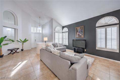 271 Sunshine Springs Court Henderson NV 89014