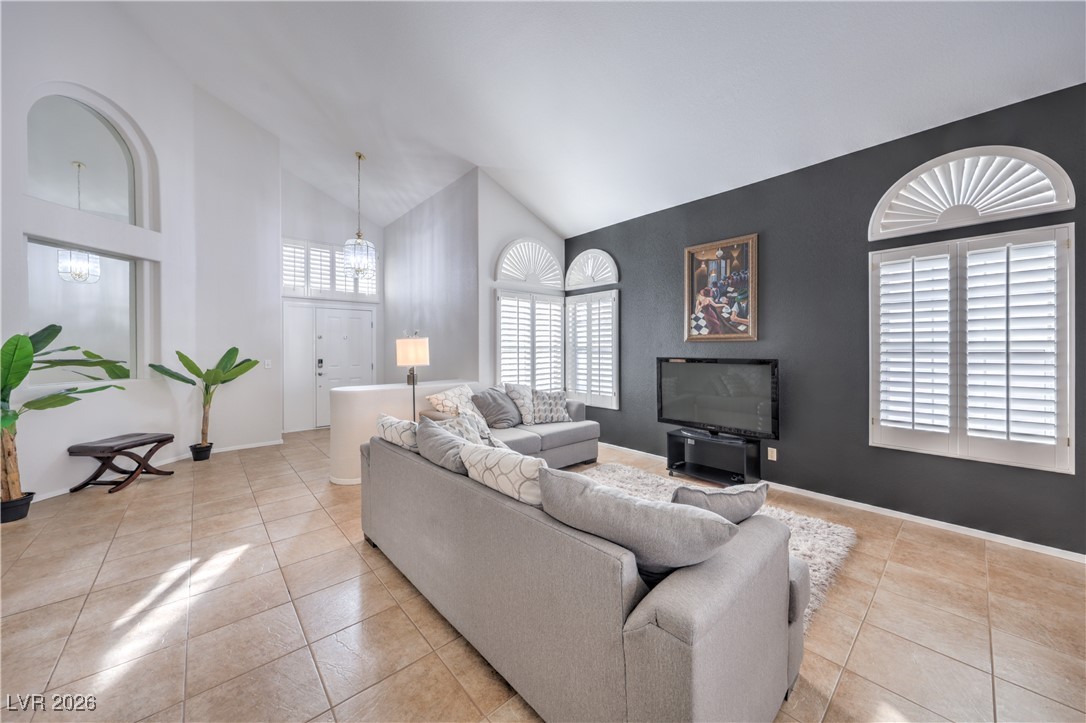 271 Sunshine Springs Court Henderson NV 89014