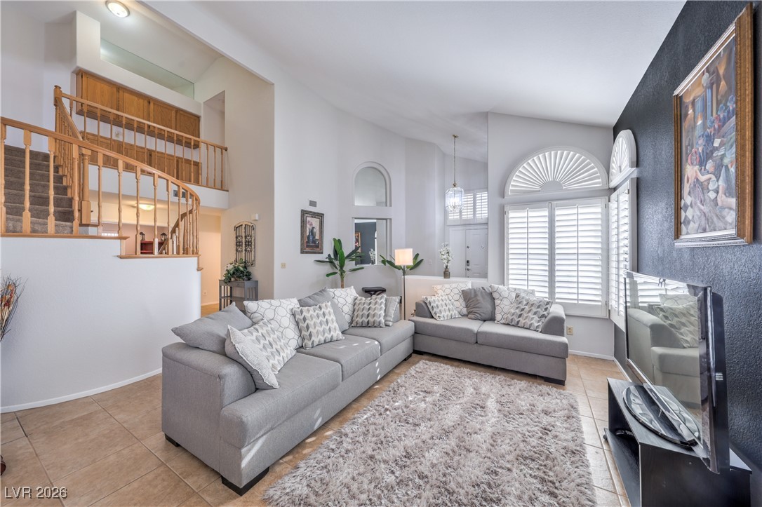 271 Sunshine Springs Court Henderson NV 89014