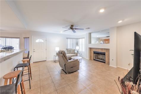 271 Sunshine Springs Court Henderson NV 89014