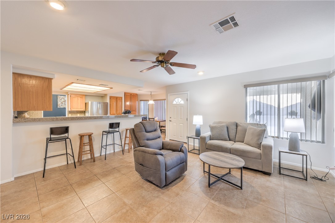 271 Sunshine Springs Court Henderson NV 89014