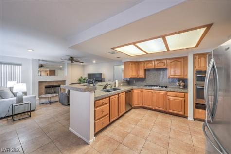 271 Sunshine Springs Court Henderson NV 89014