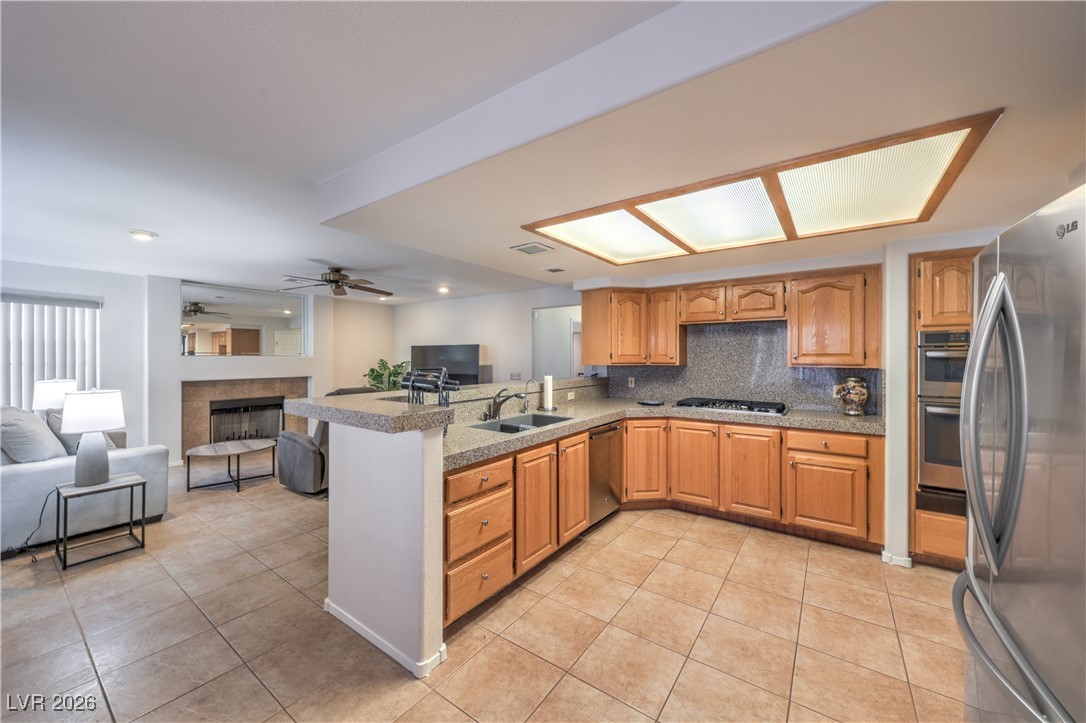 271 Sunshine Springs Court Henderson NV 89014
