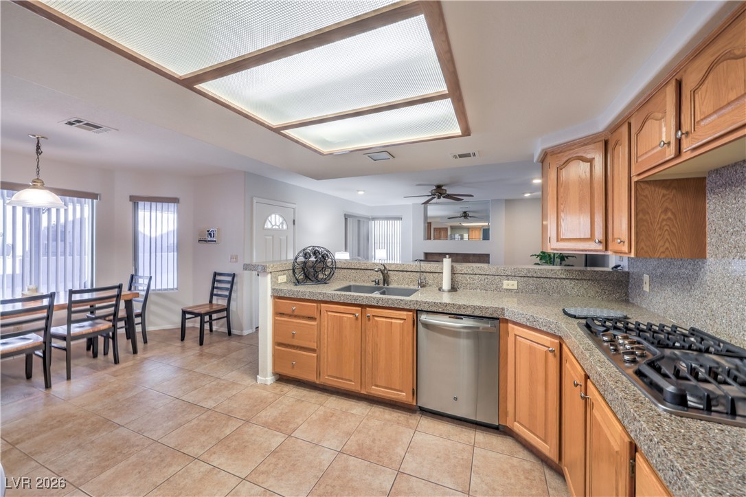 271 Sunshine Springs Court Henderson NV 89014
