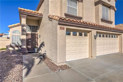 271 Sunshine Springs Court Henderson NV 89014