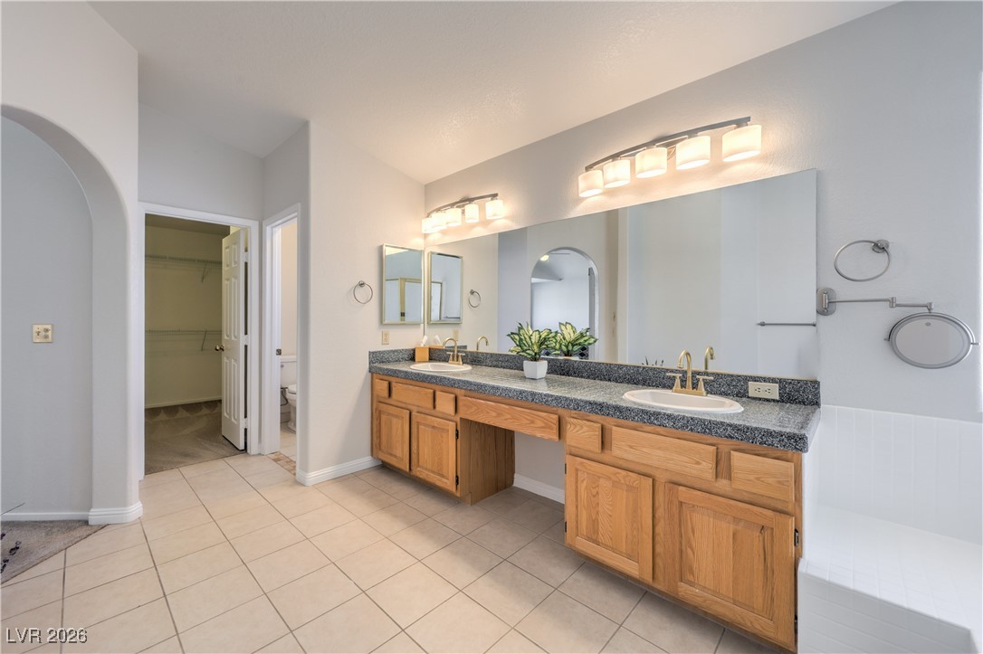 271 Sunshine Springs Court Henderson NV 89014