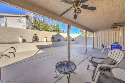 271 Sunshine Springs Court Henderson NV 89014