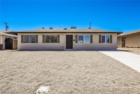 704 Kraemer Drive Las Vegas NV 89107