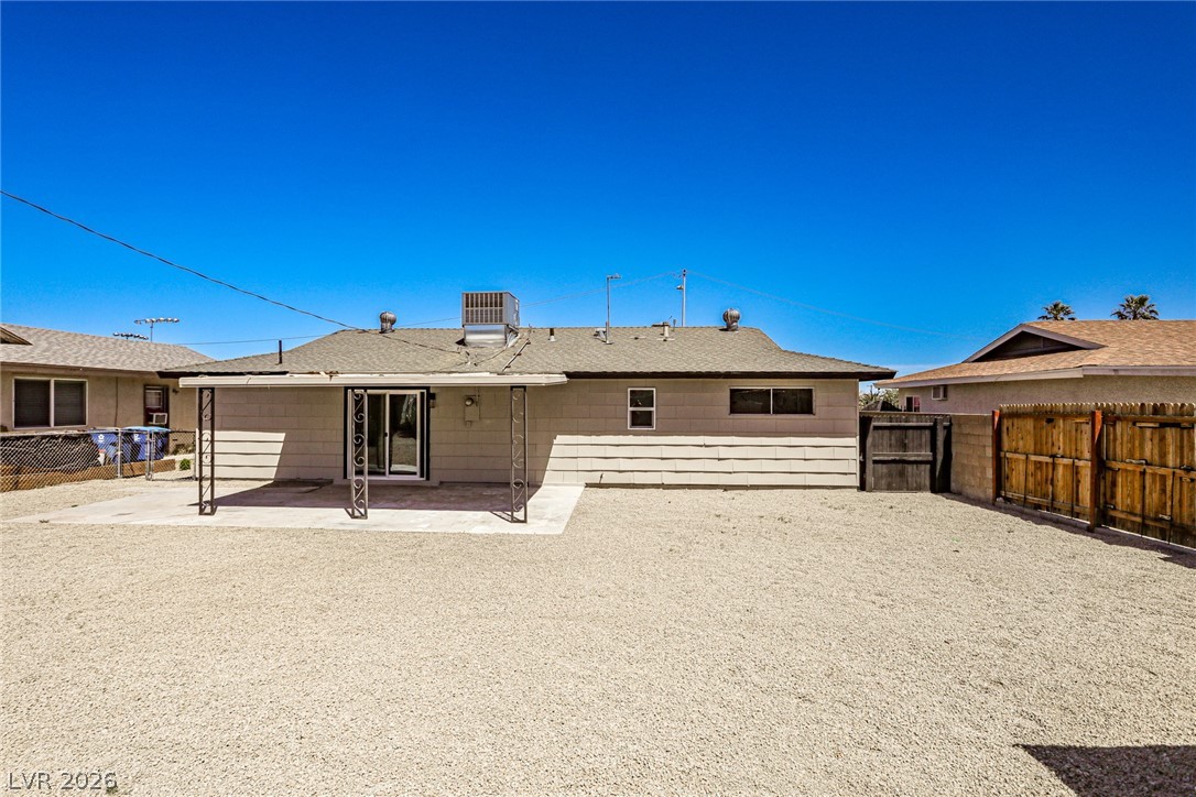 704 Kraemer Drive Las Vegas NV 89107