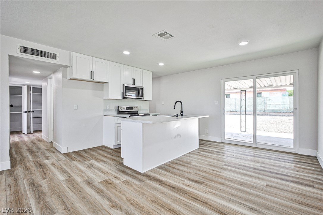 704 Kraemer Drive Las Vegas NV 89107
