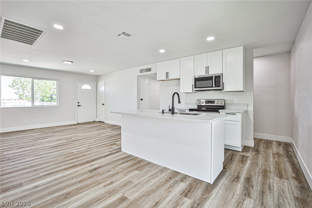 704 Kraemer Drive Las Vegas NV 89107