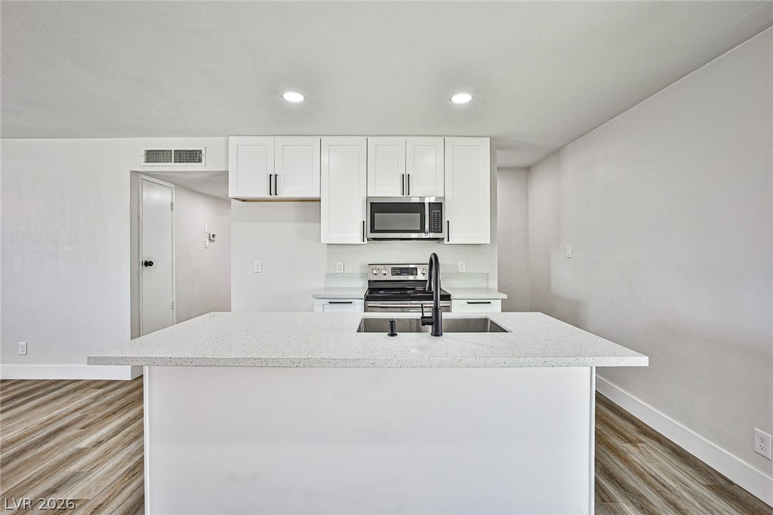 704 Kraemer Drive Las Vegas NV 89107