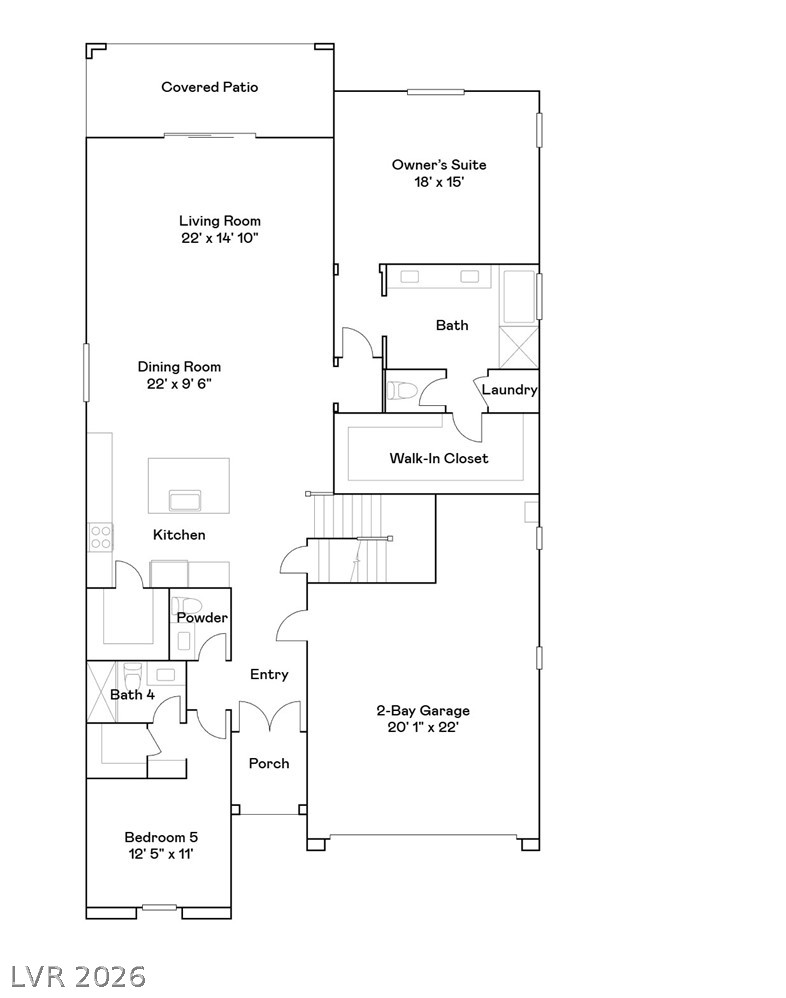 1513 Capri Cascades Court Henderson NV 89011