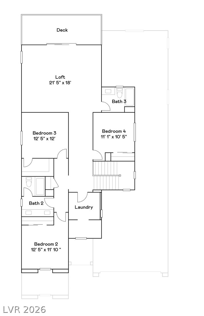 1513 Capri Cascades Court Henderson NV 89011