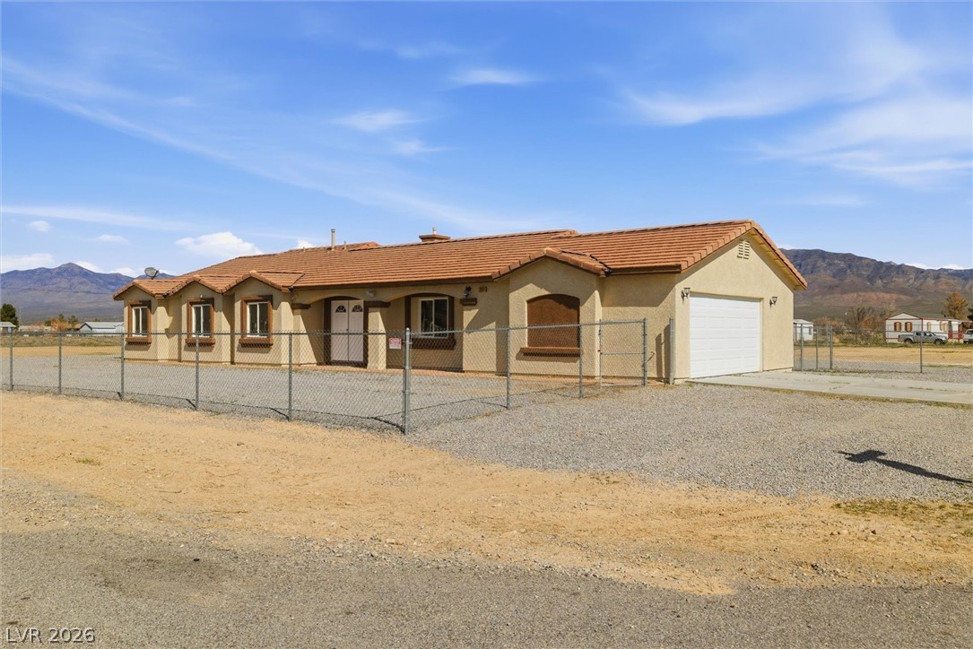 3281 North Woodchips Road Pahrump NV 89060